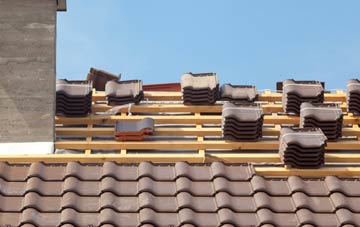 Holders Green clay roofing costs