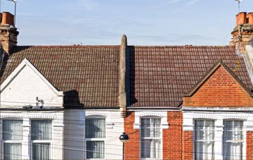 clay roofing Holders Green, Essex