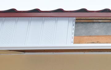 Holders Green fascia repair costs