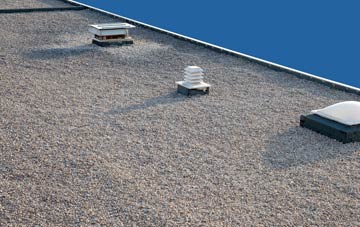 flat roofing Holders Green, Essex