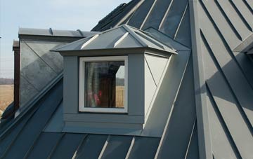 metal roofing Holders Green, Essex