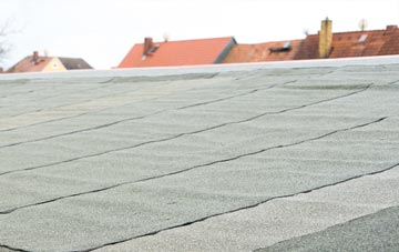 Holders Green flat roof replacement