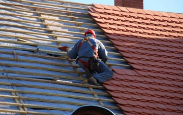 roof tiles Holders Green, Essex