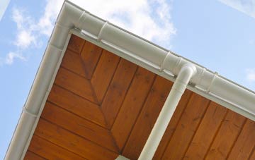 Holders Green soffit types